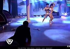 let's talk about dirty dancing 18, it's a fun classic with some adult themes