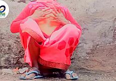 Married woman’s thoughts are filled with passion.