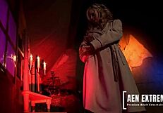 hot blondes intensely bang construction workers