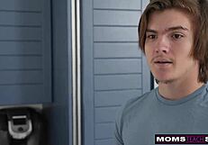 lily larimar asks, did you cum in stepmom's coffee?