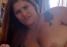 she likes to hear my little stories