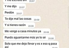 she tells me about her second infidelity fuck part 9, uncensored latina girlfriend story