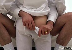 garrett and xanders in lloyd gay sex