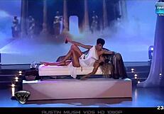 let's talk about dirty dancing 18, it's a fun classic with some adult themes