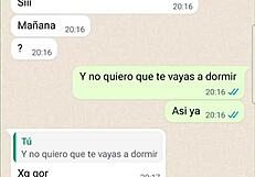 she tells me about her second infidelity fuck part 9, uncensored latina girlfriend story