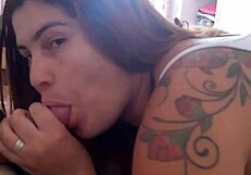 she likes to hear my little stories