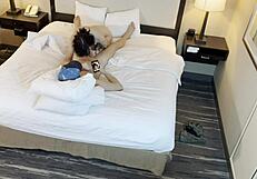 tattoed beauty gives blowjob, wanna see?