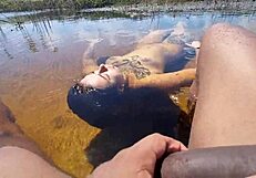 why stop sucking on the beach with strangers watching halloween?