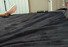 Amanda X's Passionate Blowjob and Ass Fucking