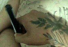 Girlfriend's POV Doggystyle with Teen 18+ Milf