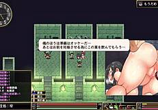 Wing Of Role Dia (Another Substory 5)?