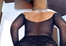 The sexiest moments of amateur girls’ solo performances and girl-on-girl action.