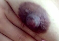 Latina Amateur Girl Roughly Handles Big Tits During Gay Fucking Massage