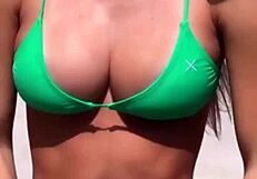 Boutinela Swimwear Compilation Three Showcases Various Styles