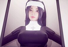 Big Sword Sister Episode 1