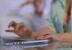 Beautiful Tight Kitten's Spread Honey Pot And Tiny 18+ Anus Get Intensely Screwed By Muscular Cock In Hardcore Assfucking