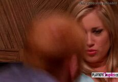 are these swingers pushing their boundaries in the open swing house?