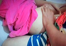 Mi Amigo Gay Y Yo En La Habitación Al Final Sí Me Metió Su Polla Rica.