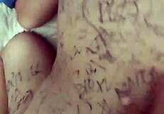 Girlfriend's POV Doggystyle with Teen 18+ Milf