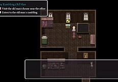 blonde thief steals from museum in detective girl steam city part 2