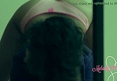 I'm Yours, Melody Petite, Feeling Naughty with Ass and Pussy Exposed