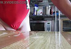 See my big cumshot with ericacd camera 2