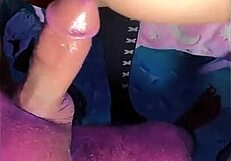 Damn, that petite prostitute moves her ass so good during anal!