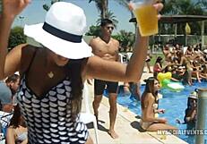 hey, wanna see nicki hunter and diana prince get ass gaped by black cock?