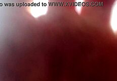 Brunette milf femdom dominates with dirty foot fetish in rough bdsm close up