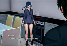 My bully is my lover 5