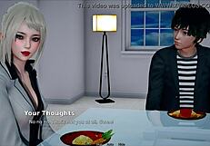 My bully is my lover 5