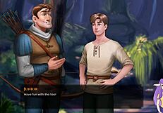 Anime Legend Part 25 Explores Country Monsters And Boobs