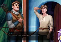 Anime Legend Part 25 Explores Country Monsters And Boobs