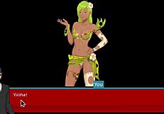 poor silva paprika trainer episode 7