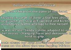 fucking anime hentai game scene