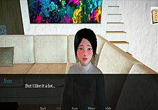 My New Family Episode 41