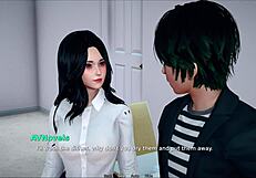 My bully is my lover 5