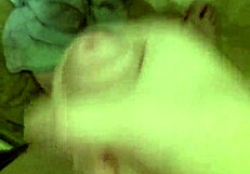 Teen 18+ Gropes And Masturbates Quickly In Touchy Touchy Session.