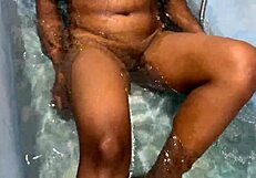 Indian girl fucks husband intensely