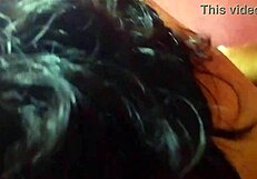 my girlfriend and best friend suck my cock and milk it together