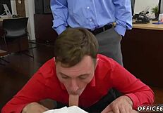 Out in public gay encounter with straight guys for the first time