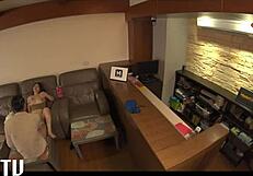 modeltv peeping series highlights