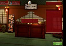 Wicked Rogue Hentai Gameplay Featuring Big Tits And Monster Cocks