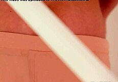 Frisky nympho rides in anal hole asylum for painful bdsm treatment