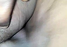 I'm fucking my bm hard right now.