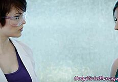 Latina amateur endures painful anal with huge cock, gaping her ass