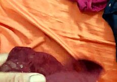 My sister-in-law's panties story unfolds