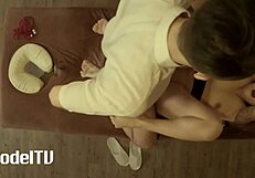 modeltv peeping series highlights