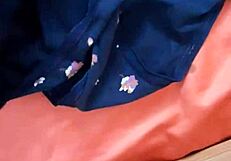 My sister-in-law's panties story unfolds