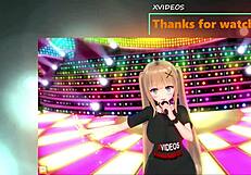 Latina Stepmom Queenie And BFF Vanessa Take Turns Fucking Stepson Outdoors